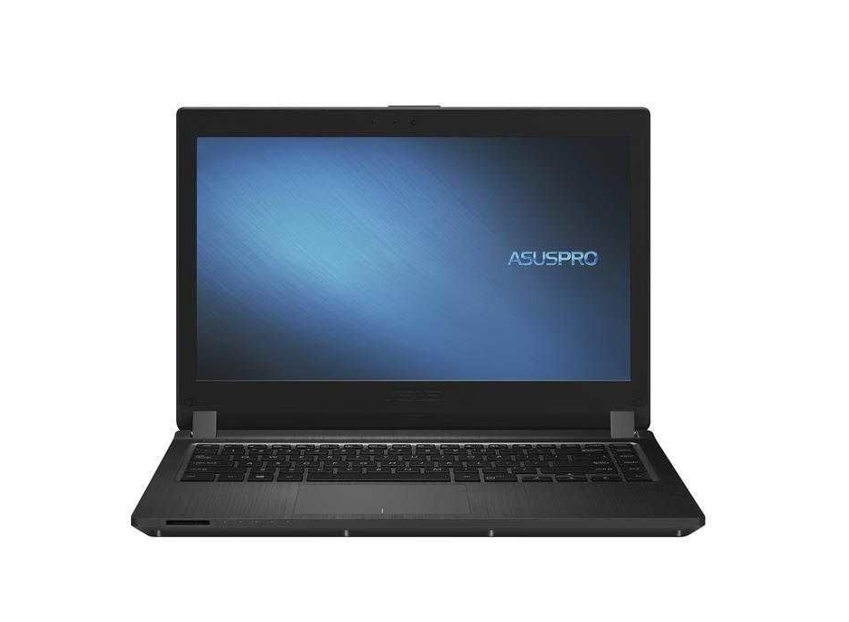 

Ноутбук ASUS Pro P1440FA-FA2080R Black (90NX0212-M26450), P1440FA-FA2080R