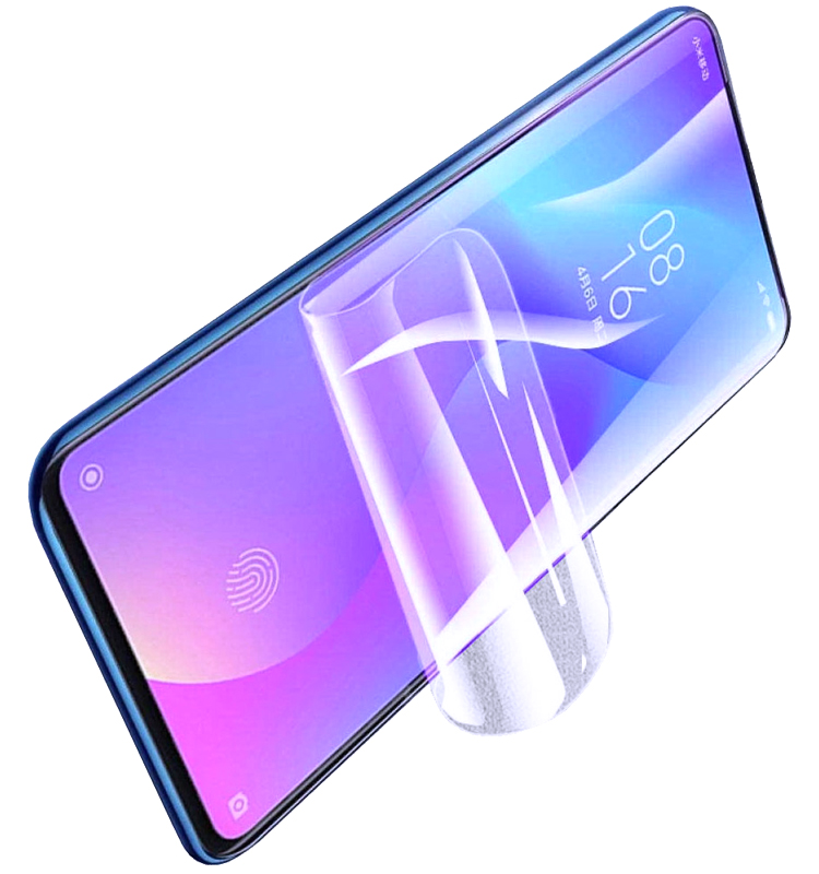 

Гидрогелевая Anti-blue пленка Rock для экрана Sony Xperia 1