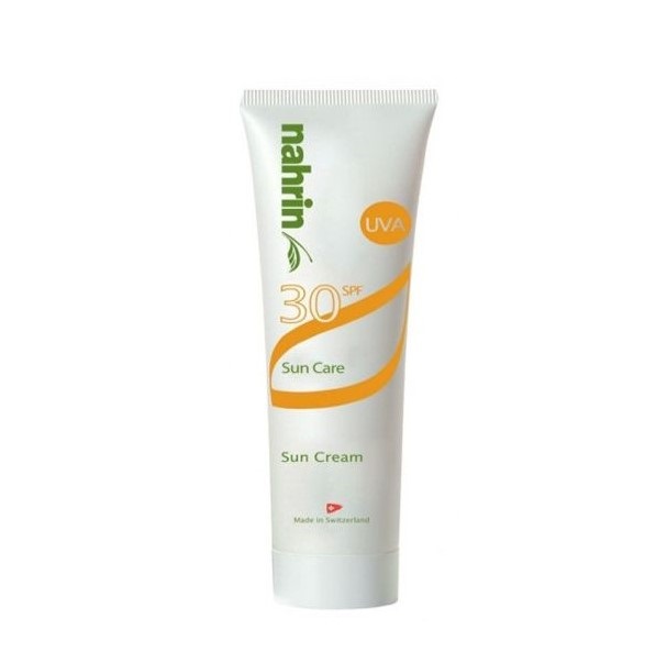 

Крем для тела Нарин солнцезащитный SPF30 Justrich Cosmetics 60мл