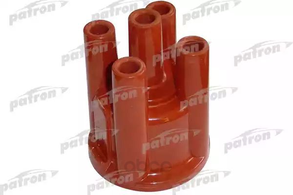 Крышка распределителя зажигания bosch opel omegaa astraf 1.6/2.4 86-95 PATRON арт. PE15035