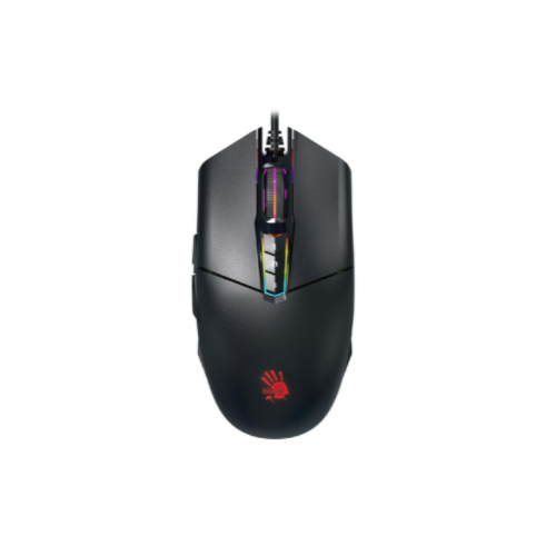 Игровая мышь A4Tech Bloody P91 Pro Black