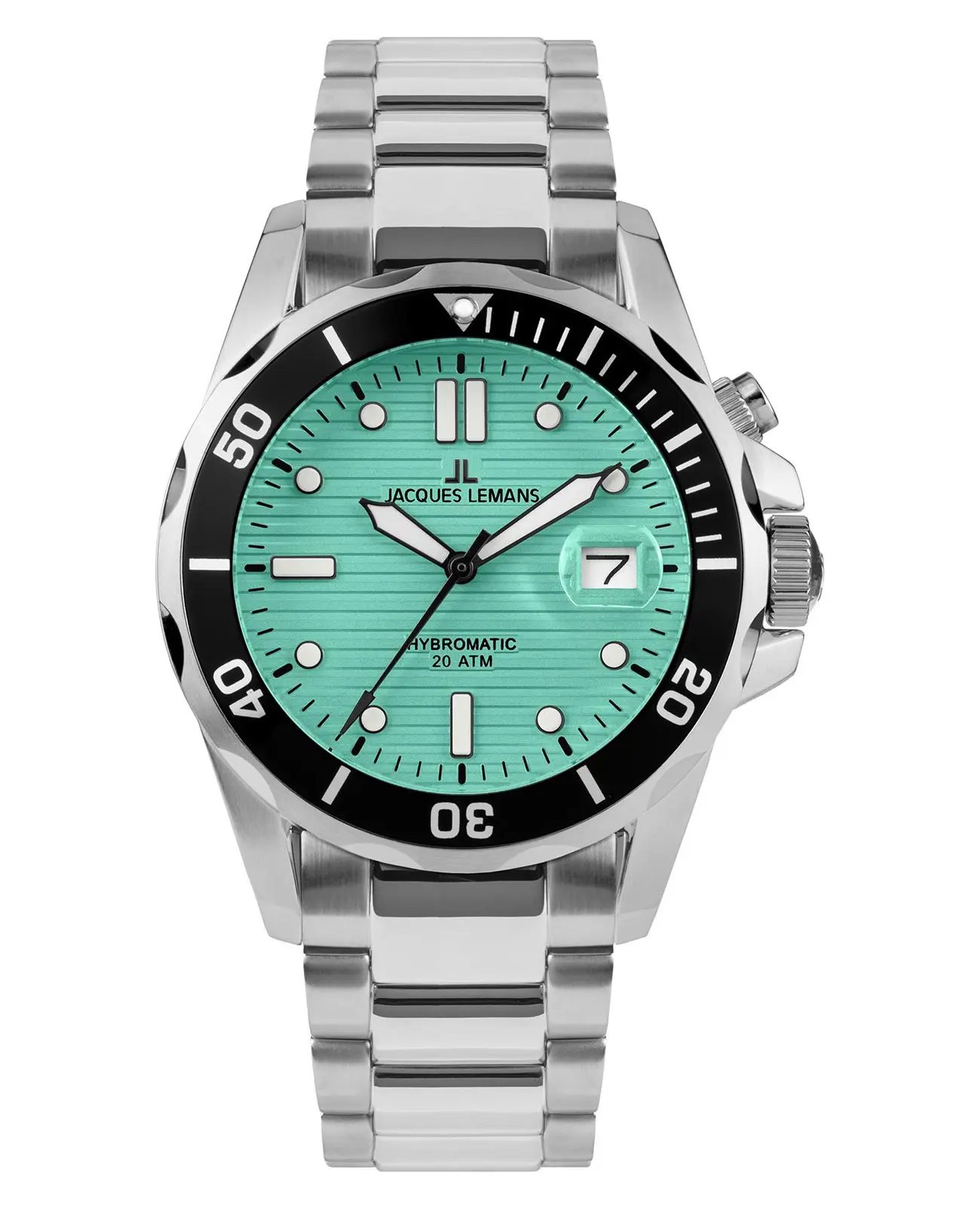 

Наручные часы мужские Jacques Lemans 1-2170i, 1-2170i
