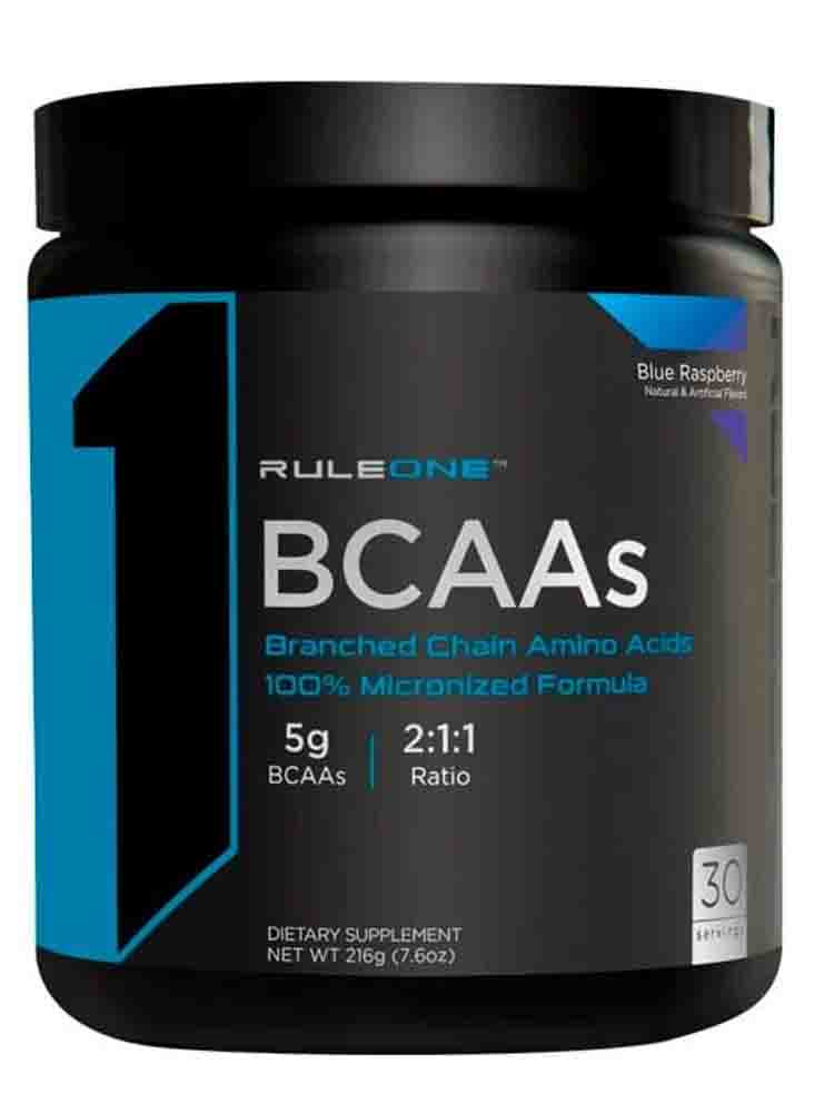 фото Rule one proteins bcaa rule one proteins r1 bcaa 213-221 гр. ананас