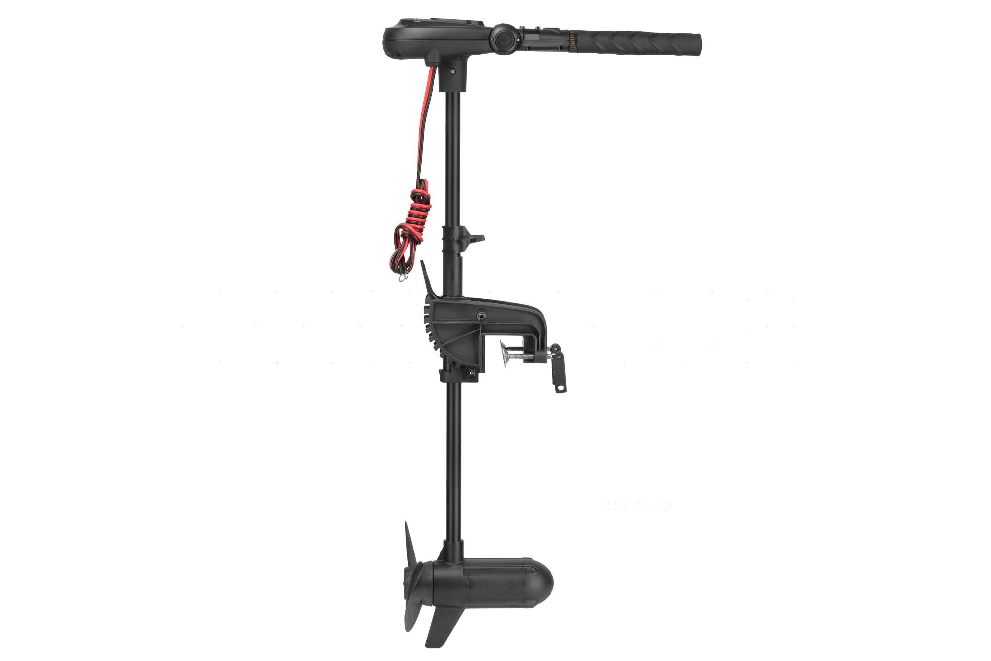 Лодочный электромотор Haswing Protruar 1.0 (дейдвуд 870 мм.)