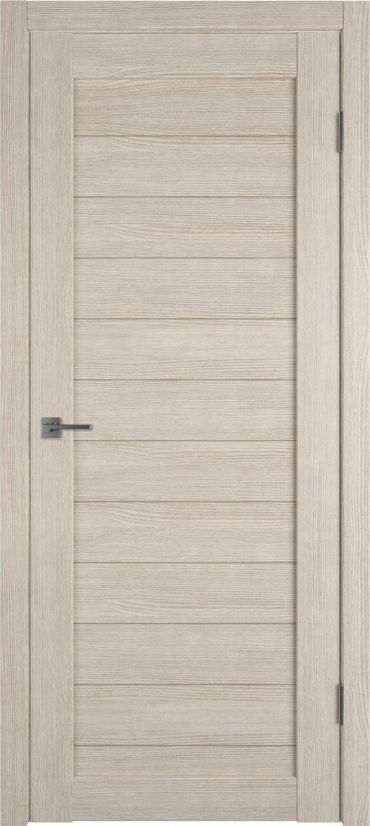 

Двери Владимирская Фабрика Дверей ДП Atum Х6 800*2000 Капучино, Atum Х6