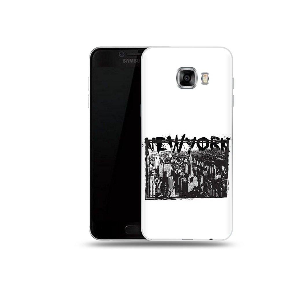 

Чехол MyPads Tocco для Samsung Galaxy C5 (2016) че, Прозрачный, Tocco