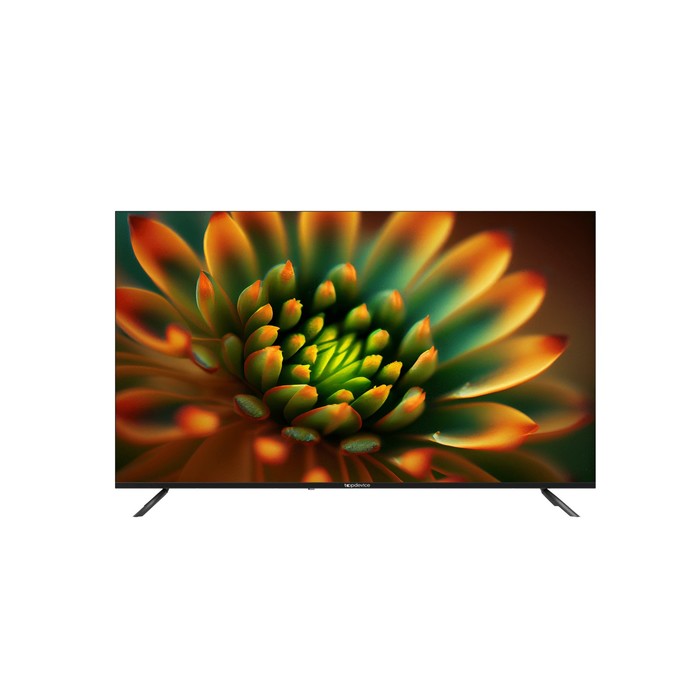 

Телевизор Topdevice TDTV55BS06U_BK, 55"(139 см), UHD 4K, Черный, TDTV55BS06U_BK