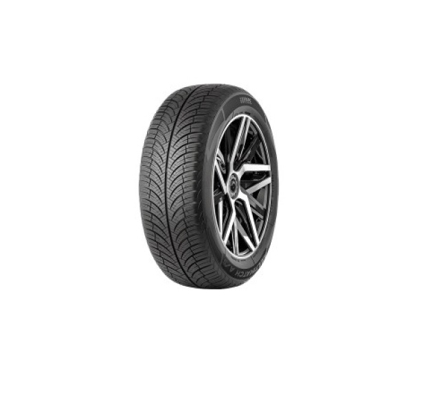 iLINK Multimatch A/S 235/60 R18 107V XL