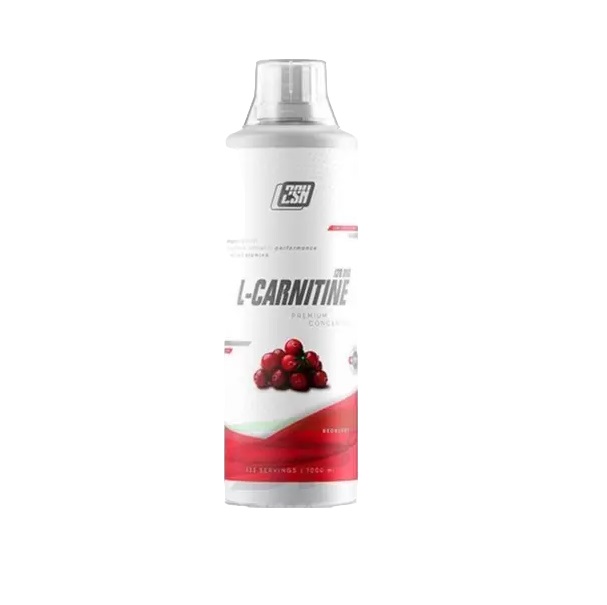 

2SN L-Carnitine Concentrate 120 000 1000 мл, Красные ягоды, Concentrate 120 000