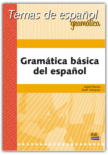 

Gramatica basica del espanol