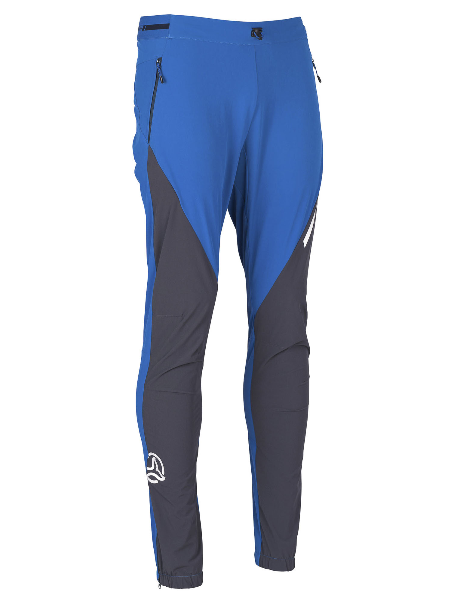 Спортивные брюки мужские Ternua Outrun голубые S
