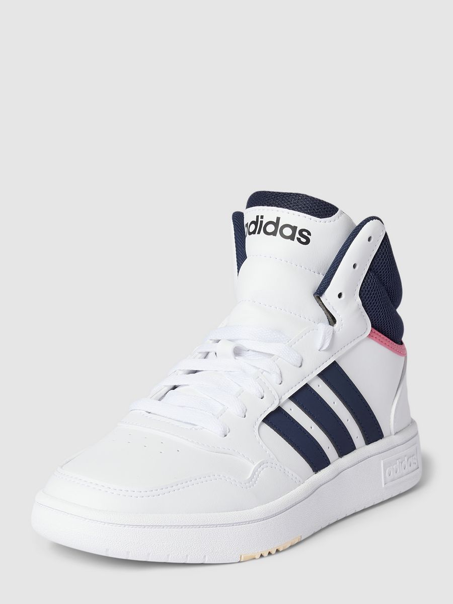 

Кеды женские Adidas Sportswear GW5455 белые 37 EU, Белый, GW5455