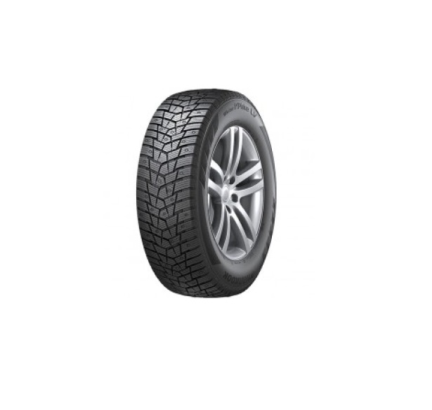 

Hankook RW15 (Winter i*Pike LV) 215/70 R15 C 109/107R шипованная, RW15 (Winter i*Pike LV) 215/70 R15 C 109/107R шипованная