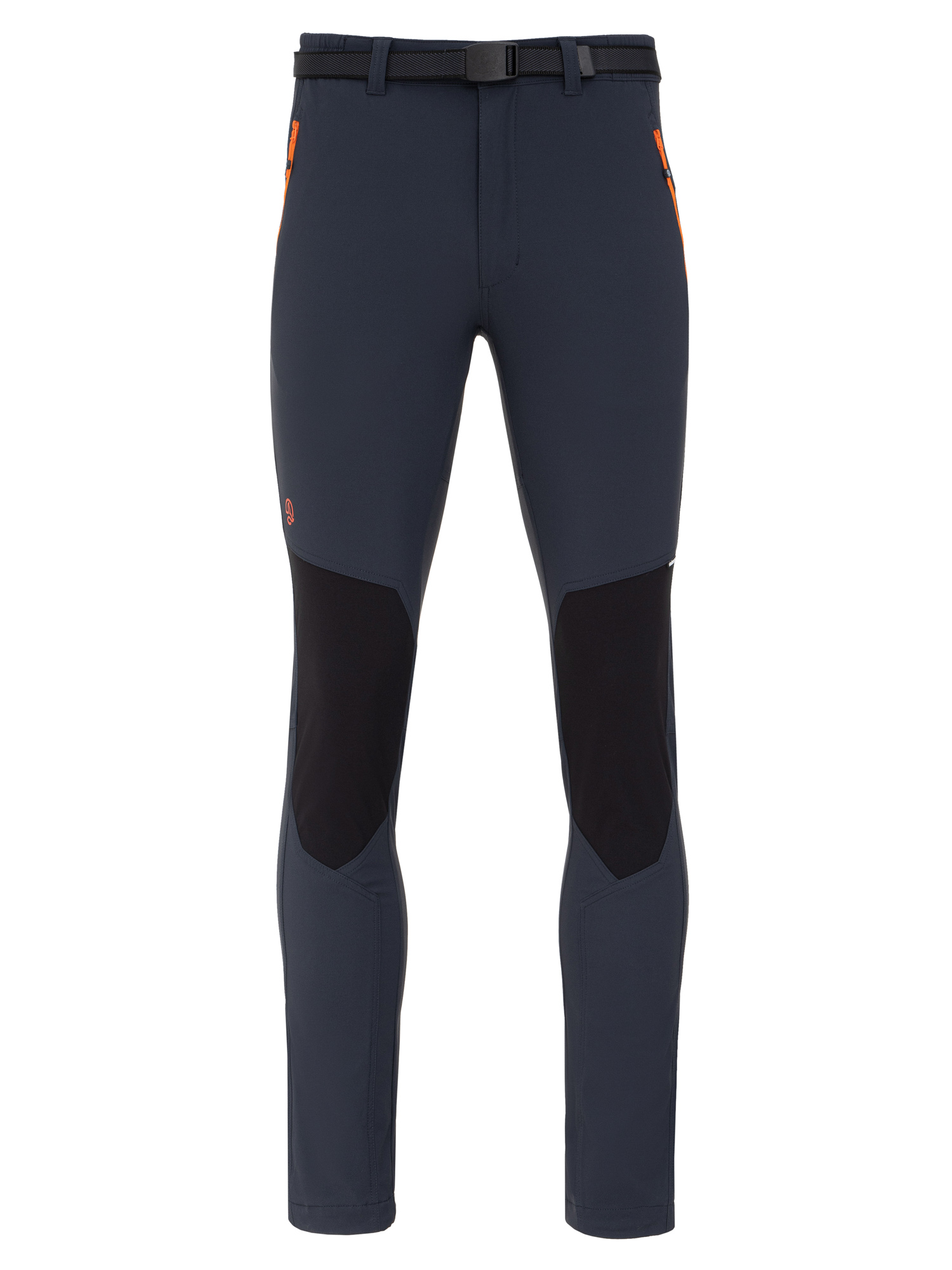 

Спортивные брюки мужские Ternua Corno Pant серые 2XL, Серый, Corno Pant