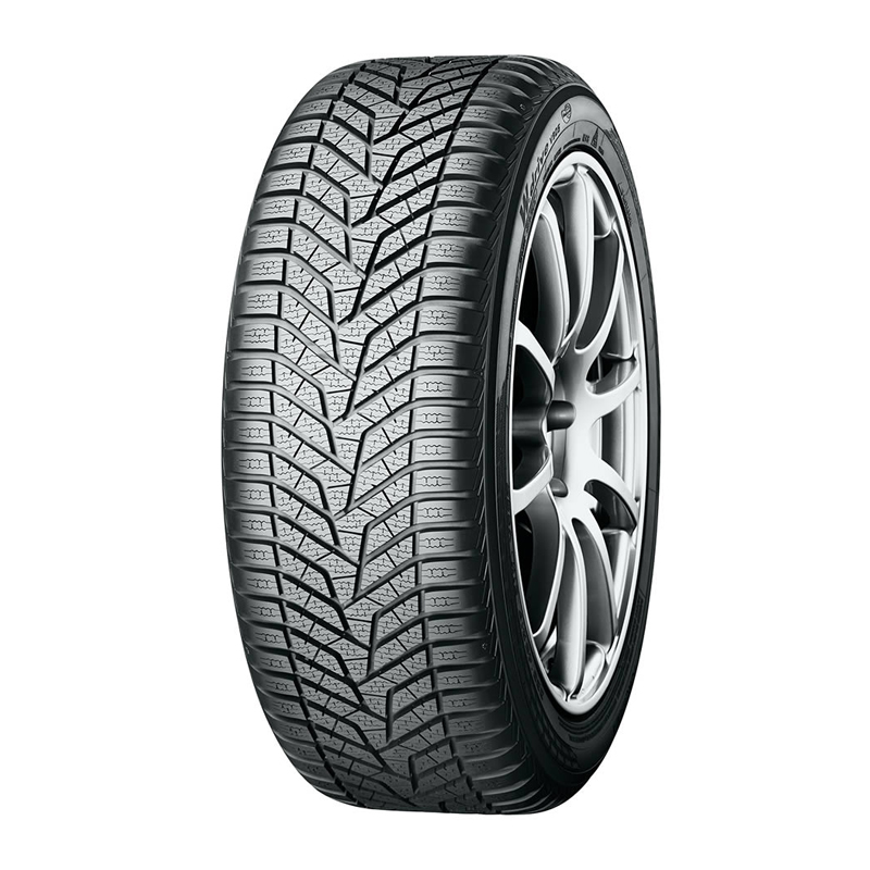 

Шины YOKOHAMA W.drive V905 255/50R19 107V нешипованная