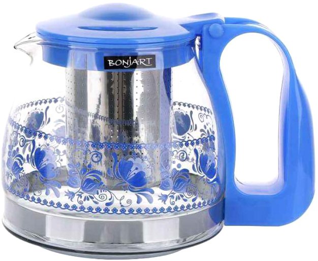 

Заварочный чайник BONJART 430-718 0,7л.