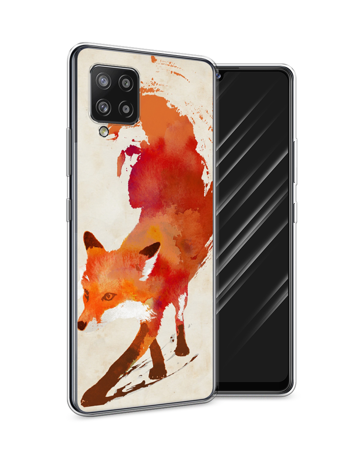 Чехол Awog на Samsung Galaxy A42 / Самсунг A42 