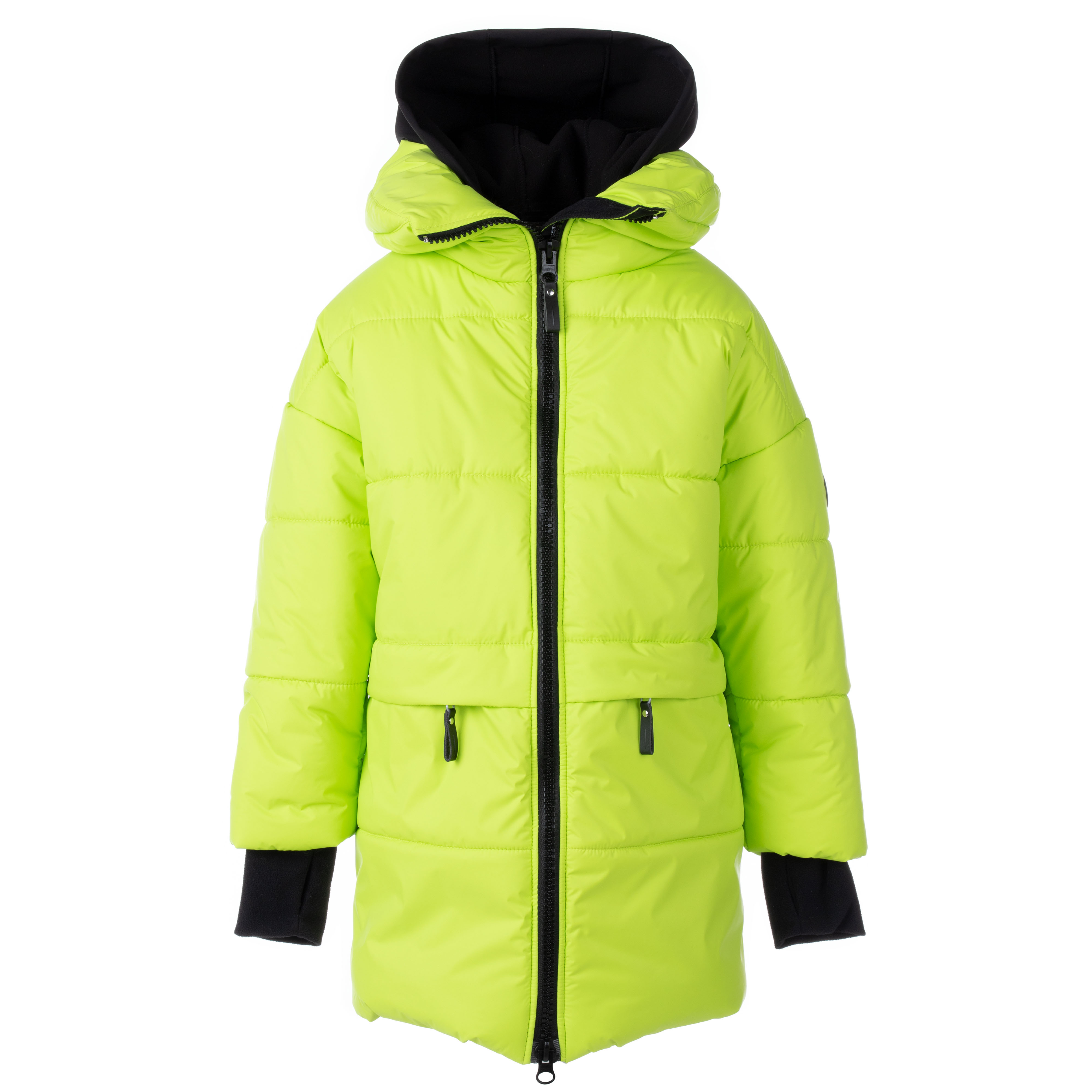 

Куртка детская KERRY K22459 A, 104, 158, Зеленый, K22459 A