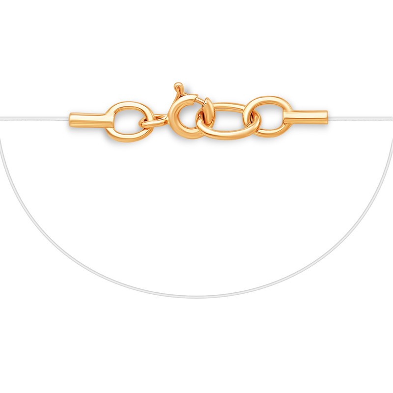 

Колье из золота 50 см EFREMOV П1009450, П1009450