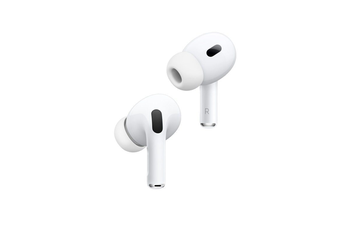 

Беспроводные наушники Apple AirPods Pro 2 (2nd generation)