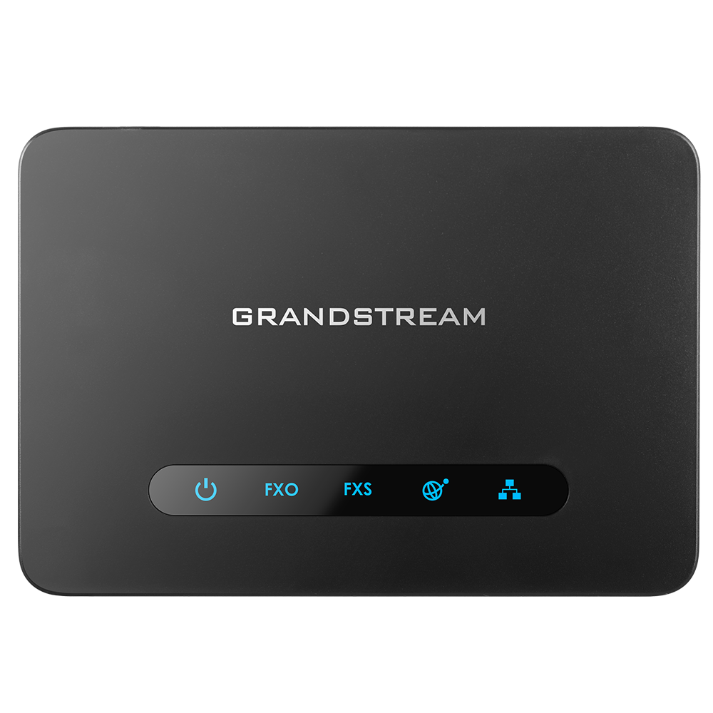 

IP-шлюз Grandstream HT-813, HT813