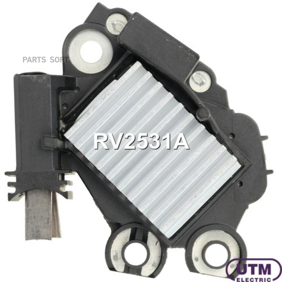 

UTM 'RV2531A Регулятор генератора 1шт