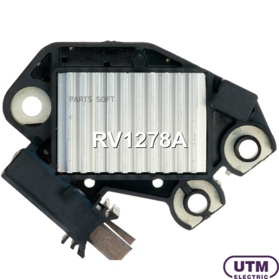 

UTM 'RV1278A Регулятор генератора 1шт