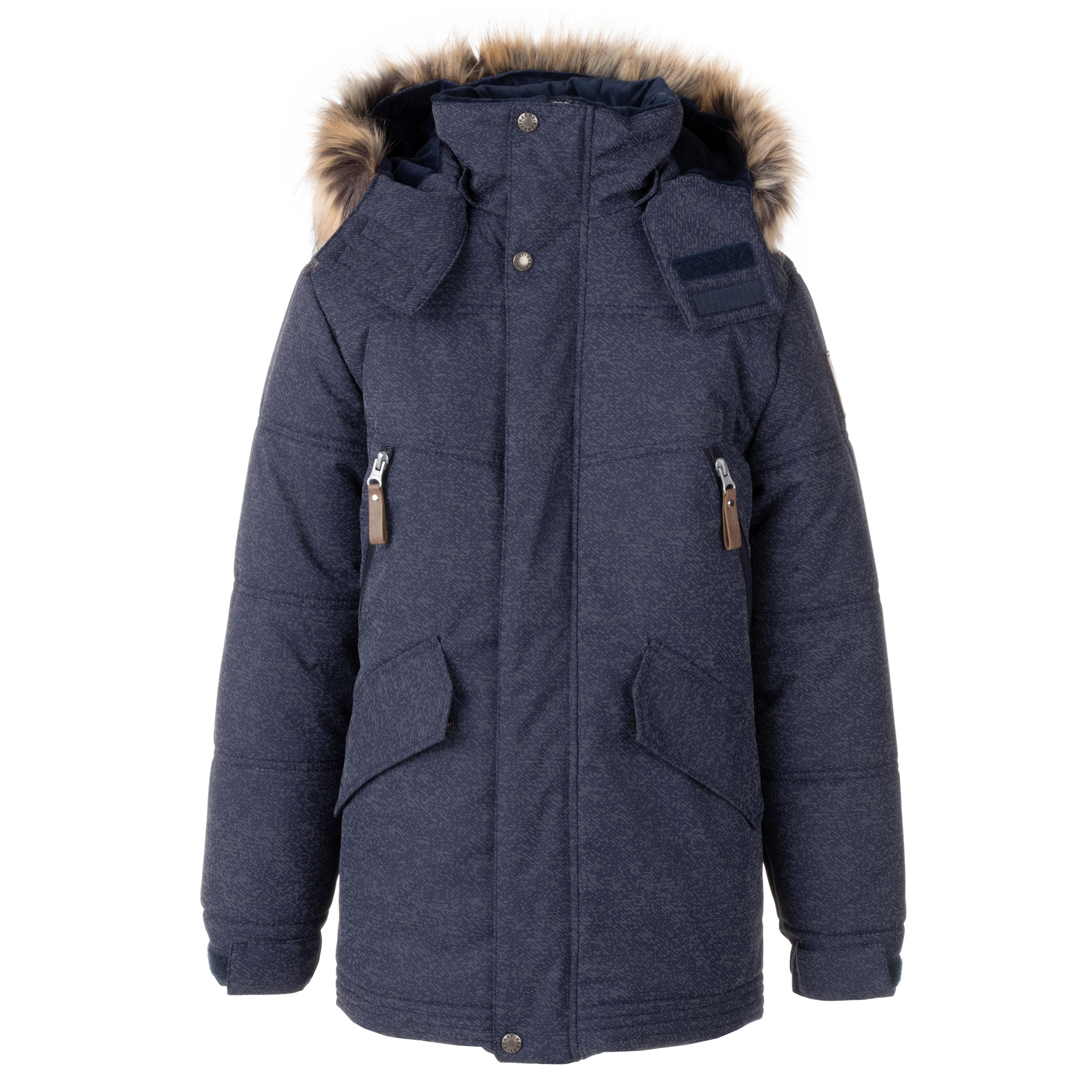 

Куртка детская KERRY K22467 в, 2993, 170, Синий, K22467 в