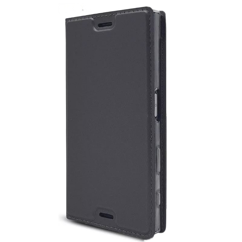 фото Чехол mypads для sony xperia xz2 premium blue (112164)