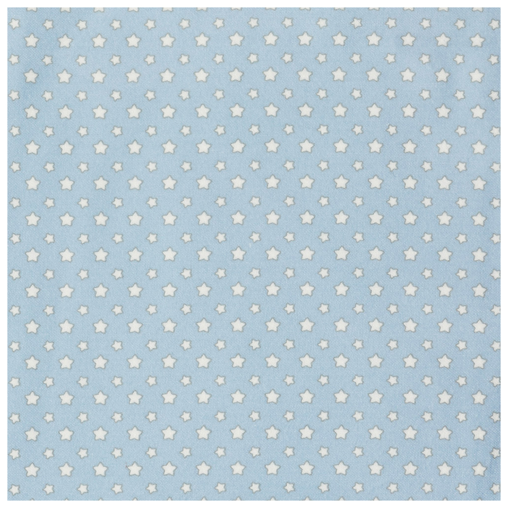 

Ткань Peppy Молочные сны МС-10 голубой 100x110 см 175+/-5 г/м2