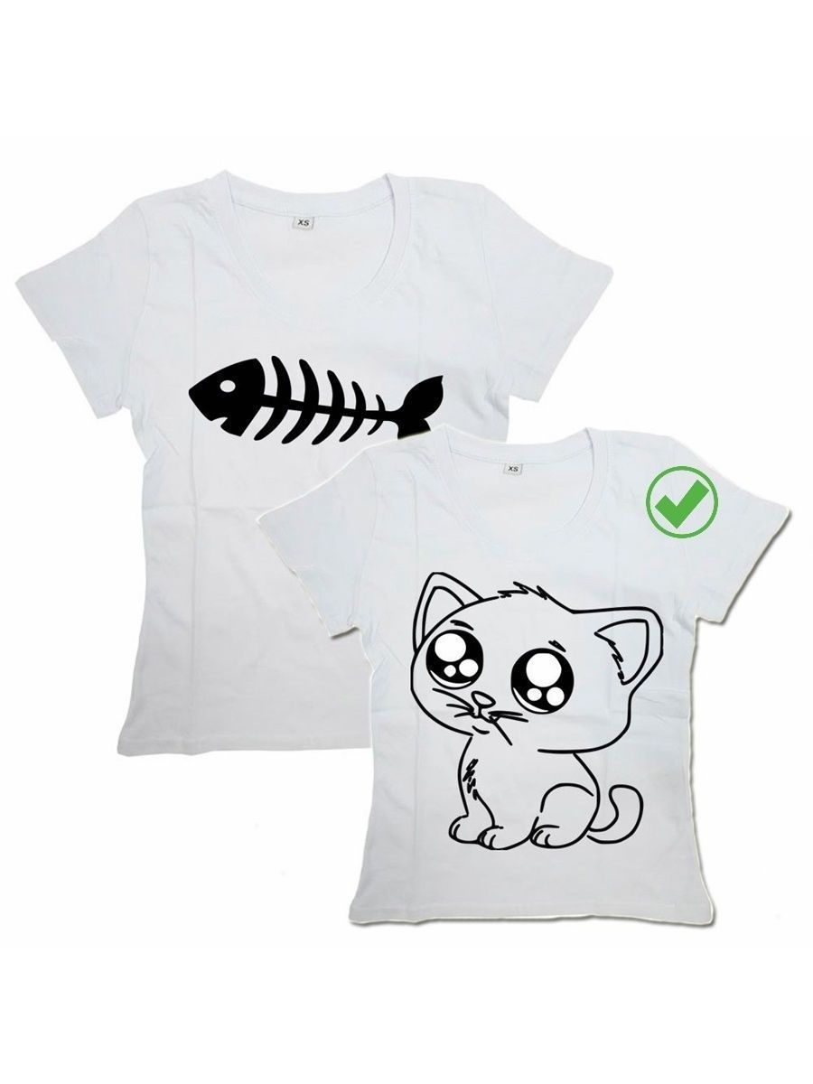 

Футболка женская SHARP&CUT 5e191523 белая XXL, Белый, 5e191523ea460317e3dded991cffe257