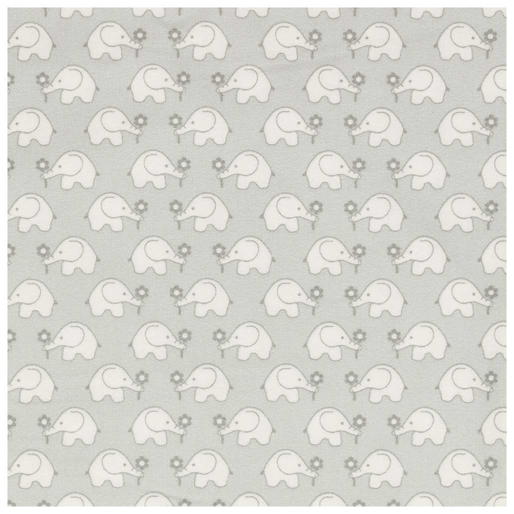 

Ткань Peppy Молочные сны МС-24 серый 100x110 см 175+/-5 г/м2