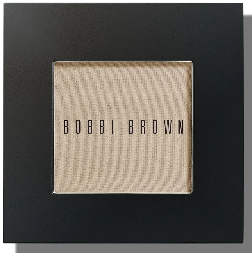 Тени для век Bobbi Brown, тон Bone, 2,5 г