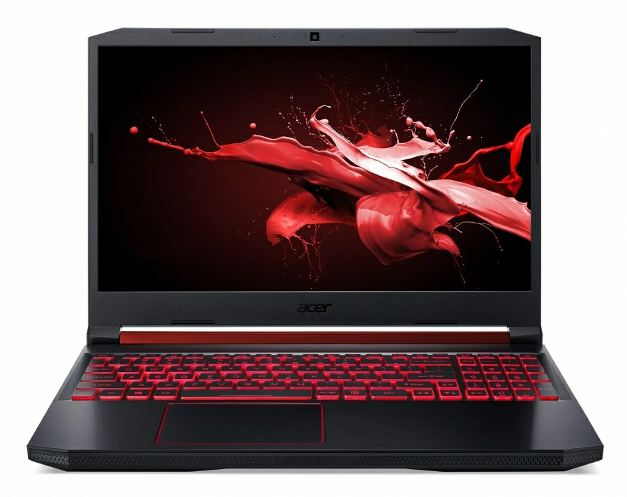 фото Ноутбук acer nitro 5 an515-43-r3j6 black (nh.q6zer.00h)