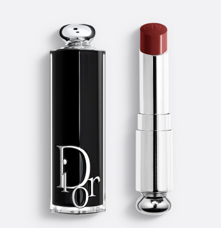 

Помада для губ Dior Addict Refillable Wildior, №922, 3,5 г, Красный