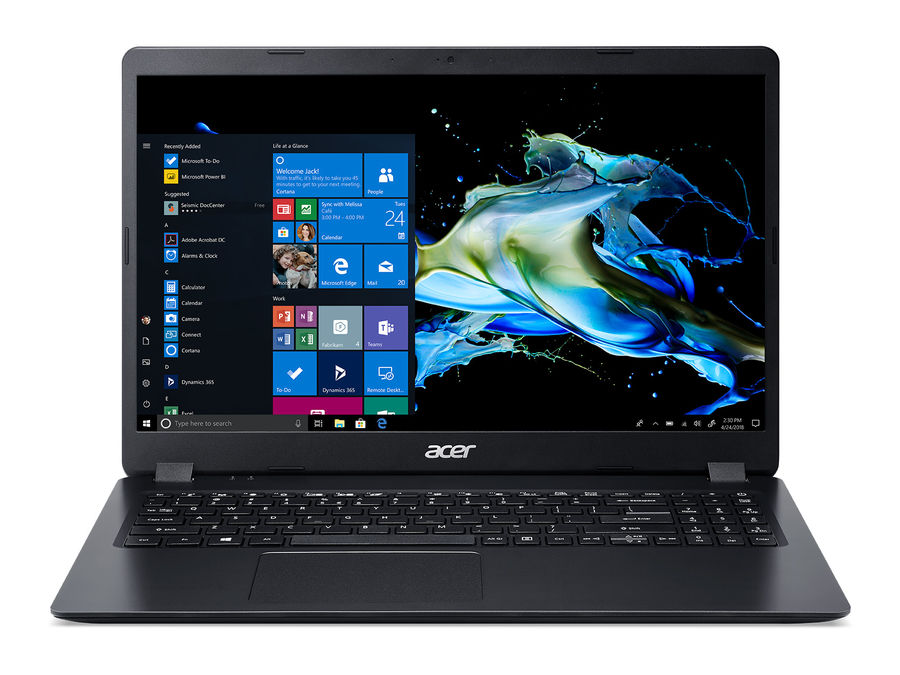 фото Ноутбук acer extanse ex215-52-57xe black (nx.eg8er.01h)