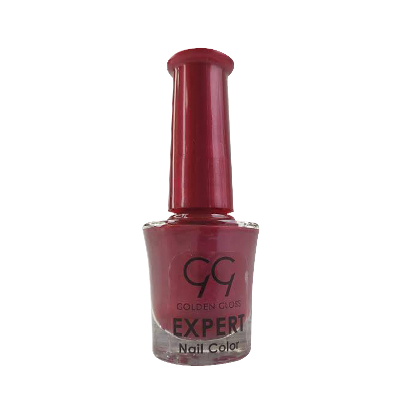 фото Лак для ногтей golden gloss expert nail color т 135