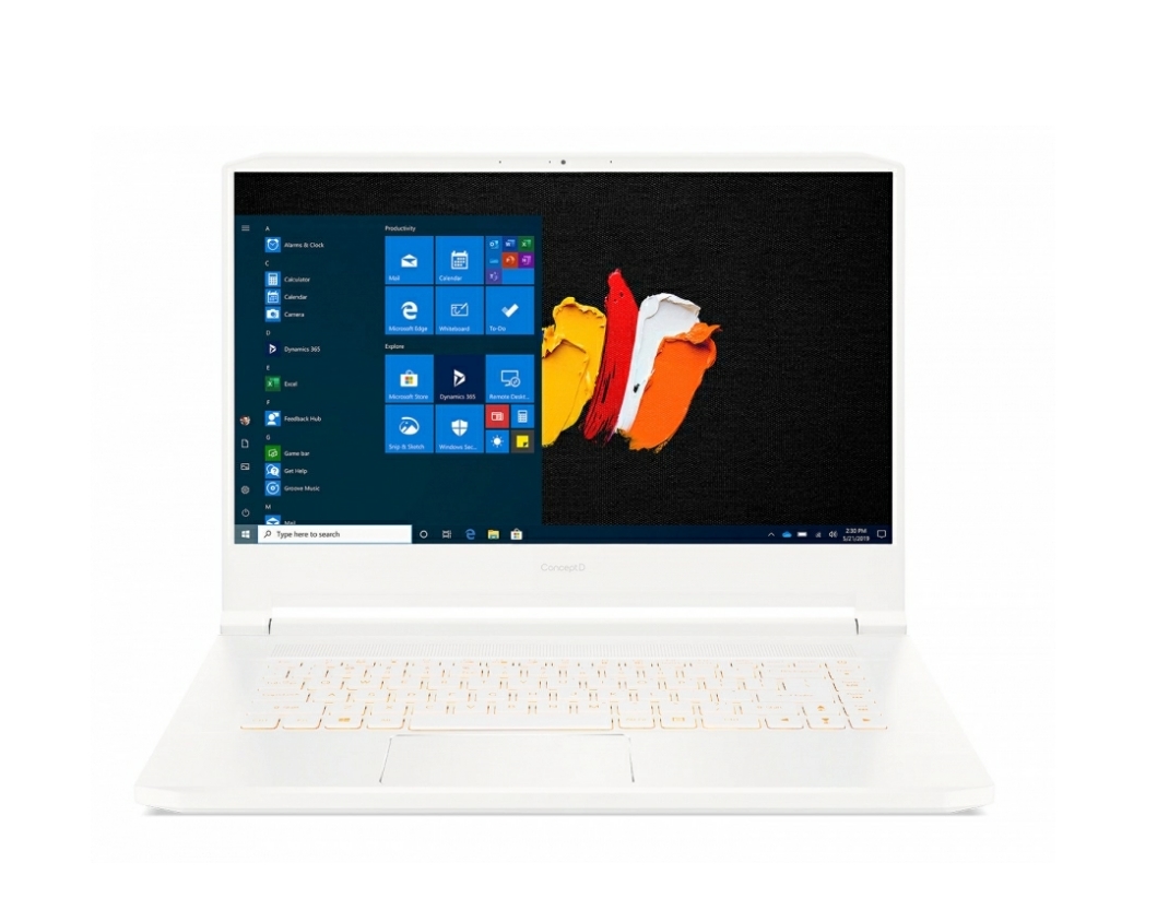 

Ноутбук Acer CN715-72P-79FY (NX.C60ER.002), CN715-72P-79FY