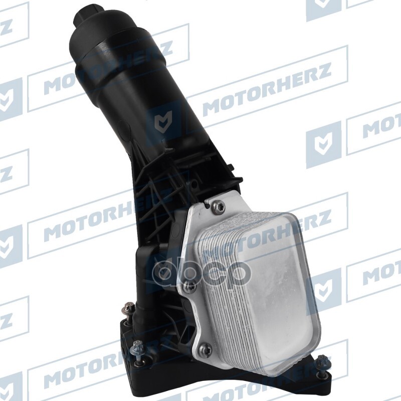 

Корпус Масляного Фильтра Motorherz арт. KRO1093