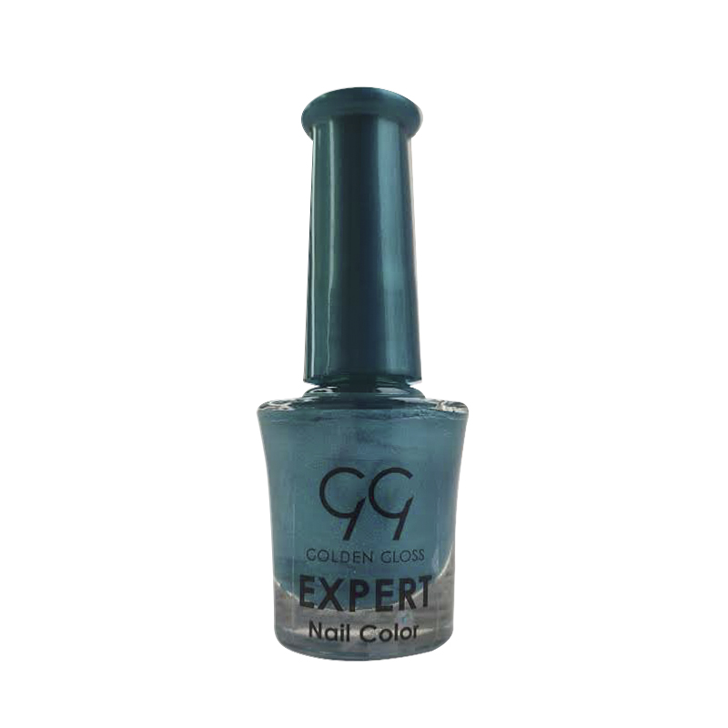 Лак для ногтей Golden Gloss Expert Nail Color т 126