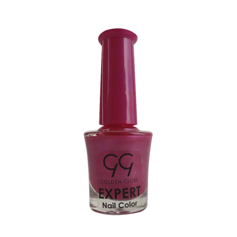 фото Лак для ногтей golden gloss expert nail color т 121