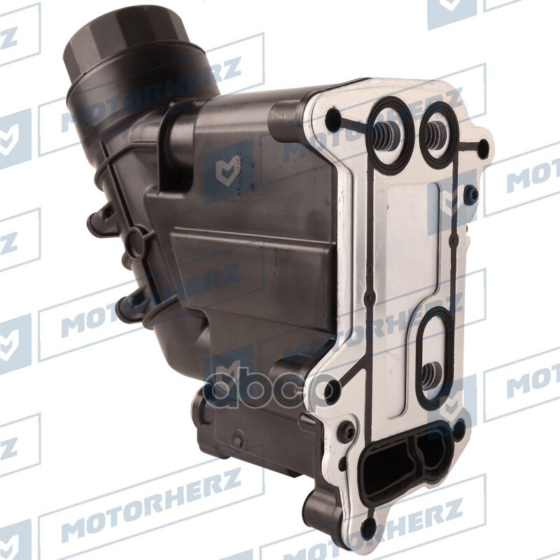 

Корпус Масляного Фильтра Motorherz арт. KRB1037