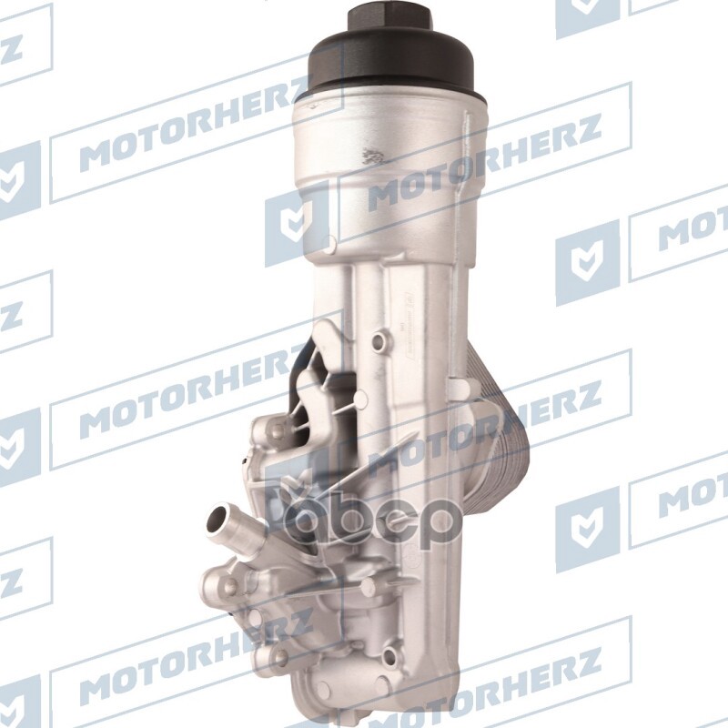 

Корпус Масляного Фильтра Motorherz арт. KRB1036