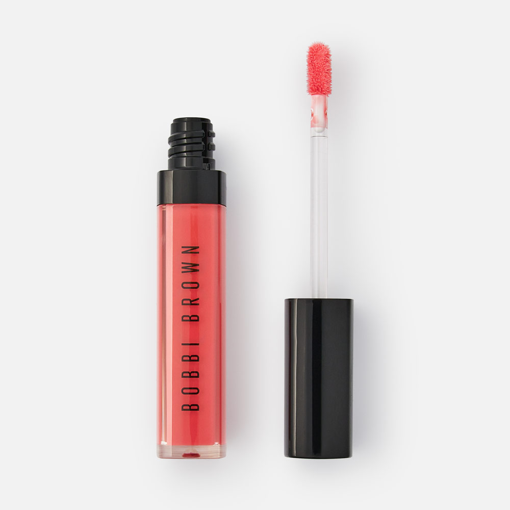 Блеск для губ Bobbi Brown Crushed Oil Infused Gloss увлажняющий, тон Freestyle, 6 мл шампунь питание и блеск bionika 397373 250 мл