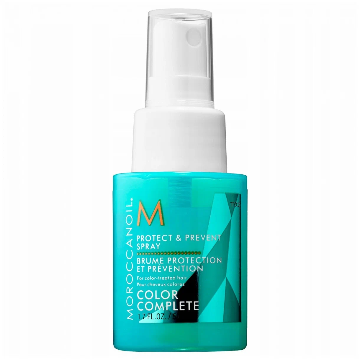 фото Праймер для волос moroccanoil moroc color complete, 50 мл