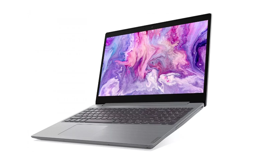 Ноутбук Lenovo IdeaPad L3 15IML05 Silver (81Y300T2RK)