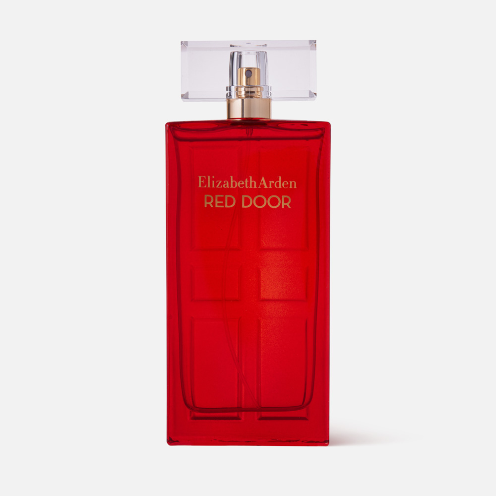 Вода туалетная Elizabeth Arden Red Door женская 100 мл