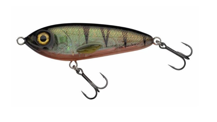

Воблер Abu Garcia, SVZ McTracer 165, Yellowfin Perch