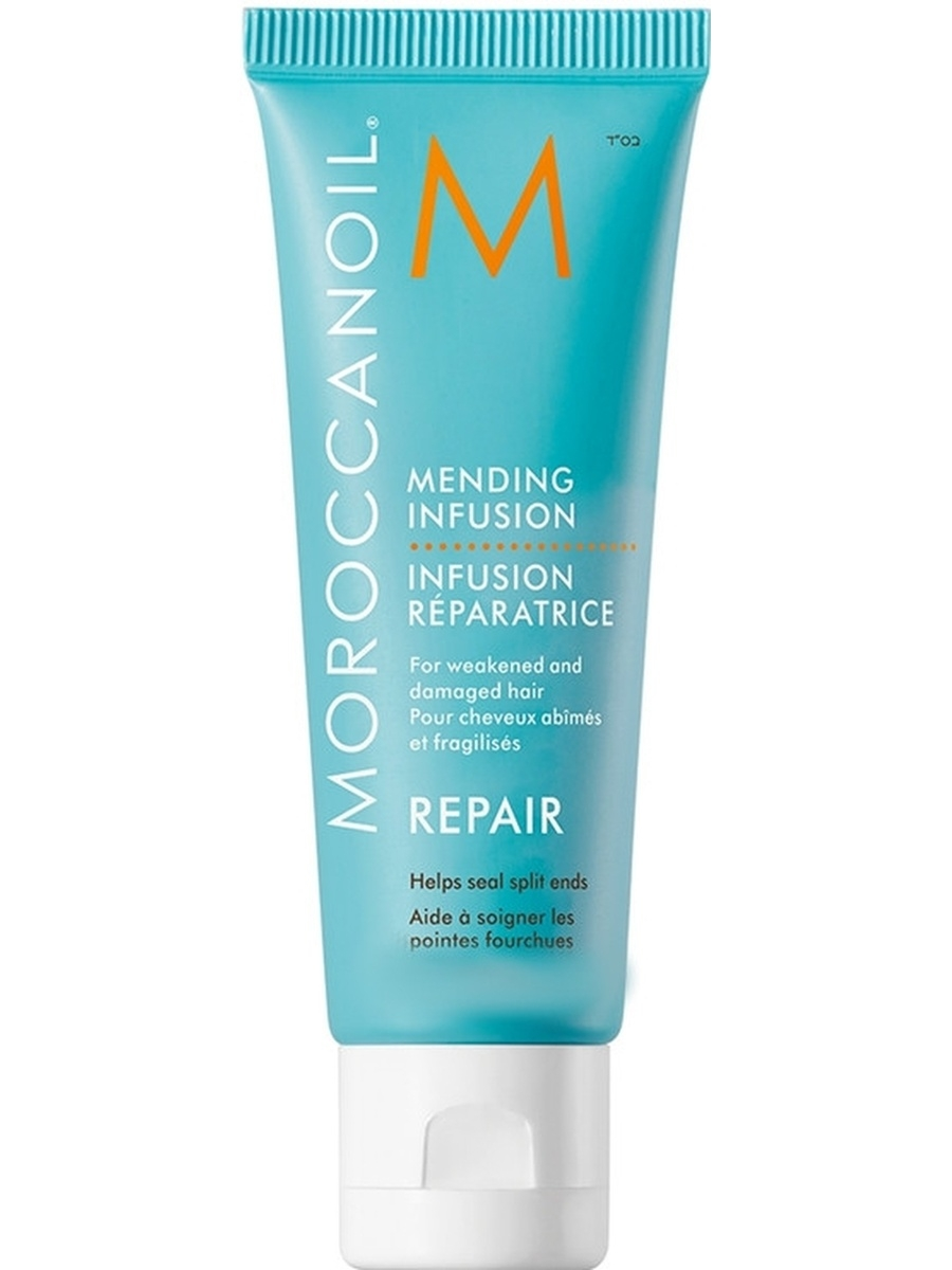

Сыворотка для волос Moroccanoil Mending Infusion, 20 мл