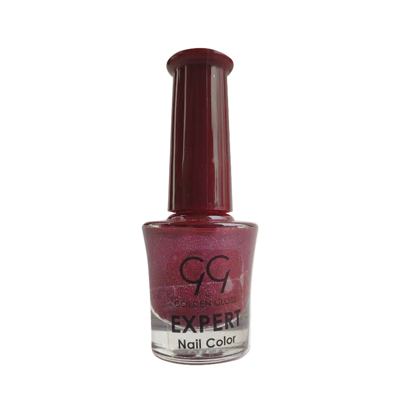 

Лак для ногтей Golden Gloss Expert Nail Color т 110
